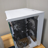微星品牌游戏主机 酷睿i5 12600KF/14600KF/RTX4060/5060/5060TI海景房主机DIY台式电脑整机组装电脑 配三 主推款 i5-13600KF+RTX5060 实拍图
