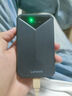 联想随身wifi6无线支持5G/4G设备移动双网路由器免插卡全国通用无限流量网络笔记本电脑便携随行2026款 实拍图