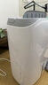德业（Deye）除湿机/抽湿机 除湿量20升/天家用轻音地下室干燥除潮吸湿器干衣机 手机智控w20 实拍图