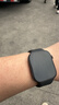 小米（MI）REDMI Watch 6典雅黑 国家补贴 澎湃OS 3 心率血氧监测 红米手表6 小米汽车 送男友送女友 实拍图