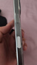 挚卫士【AI按键透明磁吸】适用苹果17手机壳iphone17保护套 轻薄防摔防汗时尚简约软壳 透明 实拍图
