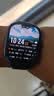 小米（MI）REDMI Watch 5 典雅黑 澎湃OS 2 心率血氧监测 蓝牙通话 红米手表5 24天超长续航 智能手表  实拍图