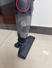 海尔（Haier）吸尘器家用手持推杆立式有线吸尘器 二合一强劲大吸力大功率宠物猫毛发清洁除尘机ZL605G 价保618 实拍图