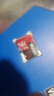 朗科（Netac）256GB TF（MicroSD）存储卡 A1 U3 V30 4K 高度耐用行车记录仪&监控摄像头内存卡 读速100MB/s 实拍图