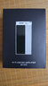 艾利和（Iriver）【重磅新品】AK HC5 解码耳放线3.5mm 4.4mm iOS安卓手机电脑旗舰HiFi便携小尾巴 银色 礼物 实拍图