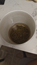 京东京造2026新茶明前特级信阳毛尖100g地标非遗栗香嫩芽绿茶高端茶叶送礼 实拍图