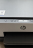 惠普（HP）728 连供无线打印机家用 自动双面三合一彩色打印 打印复印扫描单页成本1分钱 实拍图