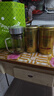 乐品乐茶茉莉飘雪浓香茉莉花茶横县特级碧螺春茶新茶250g金罐伴手礼自己喝 实拍图