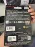 闪迪（SanDisk）256GB SD内存卡 4K V30 U3 C10 相机存储卡 读速200MB/s 写速140MB/s 微单/单反相机内存卡 实拍图
