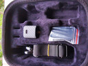 影仕匠大疆pocket4P/3桌面三脚架配件减震臂可延长自拍杆磁吸拓展转接框灵眸口袋3钢化膜收纳包滤镜套装 【Pocket 3】全能套装包 实拍图