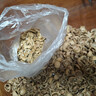 舌里原味薄皮核桃3斤装 新疆特产休闲零食坚果炒货送夹子1500g/箱 实拍图