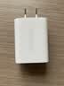 绿联5v1a充电头器USB插座头适用苹果iPhone17/16/15/14华为小米荣耀OPPO安卓等手机手表耳机电源适配器 实拍图