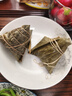 五芳斋 速冻豆沙粽 100g*5只 嘉兴粽子甜粽端午粽子早餐食品 实拍图