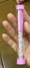 卡卡曼儿童玩具存钱罐男女孩生日礼物保险箱8-12岁7-10-14岁密码箱高级 紫-密码指纹存钱罐-充电款送贴纸 61六一儿童节礼物儿童存钱罐可存可取 实拍图