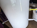 华为路由 X1 Pro 11根天线阵列 内置星闪网关 光影灯效设计 路由器千兆穿墙 支持pura 80 WiFi7+加速 实拍图