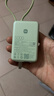 小米（MI）【3C认证】小米三合一充电宝 5000 33W 青提绿 可上飞机/火车多彩便携 自在充电 iPhone安卓可用 实拍图