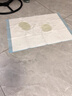 HONEYCARE好命家 宠物尿垫猫狗尿片 新手训导防漏尿布 厕所垫L码60*90cm 实拍图