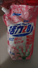 活力28铃兰樱花洗衣液24斤 3.6kg*2瓶+1.6kg*3袋  超值囤货装官方正品 实拍图