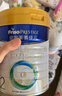 美素佳儿（Friso）皇家较大婴儿配方奶粉2段（6-12个月） 800克*6罐 乳铁蛋白 实拍图