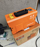 东成家用焊机220v逆变全自动手提式电焊直流小型电焊机ZX7-200(Ⅲ) 实拍图