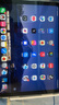 Apple/苹果 iPad 11英寸 A16芯片2025年款 平板电脑 (128GB WLAN版/学习办公娱乐)银色 实拍图