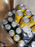 可口可乐（Coca-Cola）檀健次代言 雪碧Sprite零卡无糖饮料 330ml*24摩登罐 实拍图