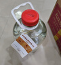 九江双蒸米香型白酒 自饮泡酒米酒43度桶装纯粮食酒5.1L散酒水果青梅泡酒 实拍图
