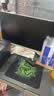 联想(Lenovo)台式机英特尔酷睿i7/独显商务办公设计剪辑游戏二手电脑整机 配置五 酷睿i5 240G固态 22寸 实拍图