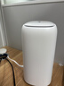 烽火5G CPE Pro 2移动路由器 SIM卡插卡上网 全频段 支持5G-A WiFi7 BE5000 2.5G网口【热销爆款】 实拍图
