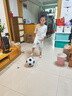 得力（deli）足球5号成人儿童中考标准世界杯专业比赛训练青少年小学生 实拍图