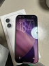 Apple/苹果 iPhone 17 256GB 白色 支持移动联通电信5G 双卡双待手机 实拍图