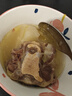 澳纽宝 新西兰草饲原切牛尾骨1斤 炖煮食材 生鲜牛肉 实拍图