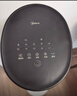 美的（Midea）【APP智能】家用空调扇落地遥控冷风扇/负离子净化加湿冷风机/水冷无叶塔扇强力制冷冷气扇AAF10MR 实拍图