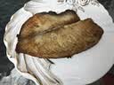 京鲜港蒜香鳕鱼排深海鳕鱼片净含量500g*2包 整只去骨低脂高蛋白 实拍图