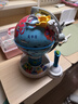 伟易达（Vtech）地球仪儿童玩具360°电动旋转早教启蒙地理学习机男女孩生日礼物 实拍图
