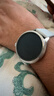 小米（MI）【618大促】XiaomiWatchS4银色国家补贴蓝牙通话汽车钥匙运动心率血氧监测小米手表s4男表女表 实拍图