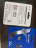 朗科（Netac）32GB TF（MicroSD）存储卡 A1 U1 V10 4K 高度耐用行车记录仪&监控摄像头内存卡 读速100MB/s 实拍图