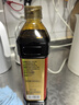 千禾纯酿红烧 酿造酱油 1L【0添加 特级酱油】头道酿造提鲜上色 实拍图