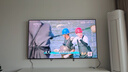 AOC 27英寸2K 260Hz FastIPS快速液晶 0.3ms HDR400 硬件低蓝光 MBR FPS游戏电竞显示器 宙斯盾Q27G4Z 实拍图