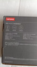 联想（Lenovo）KM210键盘鼠标套装 有线键鼠套装 全尺寸商务办公  笔记本电脑键盘台式机一体机 黑色 实拍图