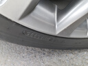 普利司通汽车轮胎215/55R17 94V ER33KZ配套皇冠/奥德赛/锐志/凯美瑞/天籁 实拍图