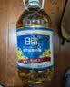 日清 【保真菜籽油】低芥酸菜籽油 5L 非转基因食用油芥花籽油家庭装 实拍图