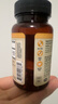自然薇萃（naturewise）维生素D3成人2000IU阳光瓶90粒/瓶 vd3软胶囊备孕男女青少年补钙 实拍图