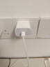 Apple/苹果 20W type-c充电器 苹果usb-c充电器原装手机快充头 旗舰店苹果iPhone 17 Pro Max充电器 实拍图