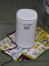 夏新5g随身wifi6移动无线免插卡路由器cpe全网通千兆双频便携式车载上网卡高速流量 5G狂暴性能版【满血性能光纤级网速】 实拍图