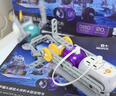 科学罐头（Science  can）创客编程积木儿童生日礼物6-12岁男女孩益智科教实验拼装玩具礼盒 实拍图