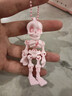 拓竹A1 3D打印机儿童礼物桌面家用FDM全自动调平高速3d打印机器【大陆版】 实拍图