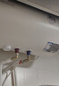 万和【小白云T4Pro】价保618 50升2200W速热免换镁棒专利防电墙小体积租房优选电热水器 实拍图