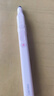 得力（deli）激光翻页笔教师用可伸缩教鞭 无线演示课件笔遥控演示器PPT触控演讲笔 适用希沃白板红光粉色MA113 实拍图