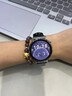 HUAWEI WATCH GT 6 流光紫 41mm智能手表多维情绪健康全新骑行体验 实拍图